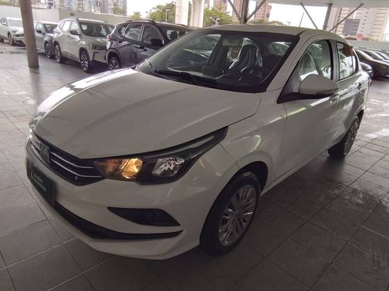 FIAT CRONOS 1.3 FIREFLY FLEX DRIVE MANUAL FIAT CRONOS 1.3 FIREFLY FLEX DRIVE MANUAL